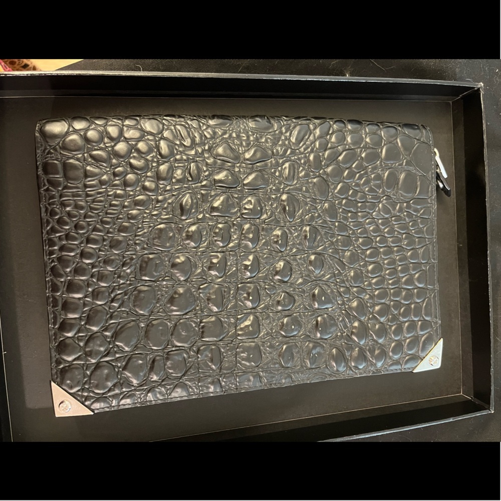 Alexander Wang Prisma Clutch